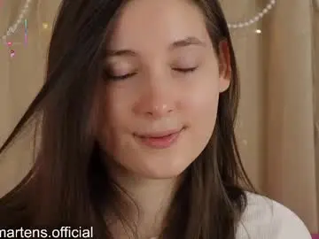 Chaturbate Best Webcam of beckymartens