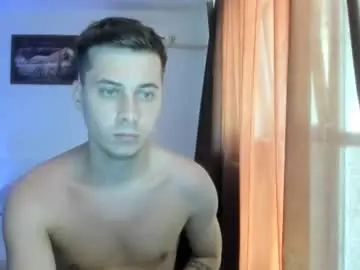 Chaturbate Live Sex of dreamboy240