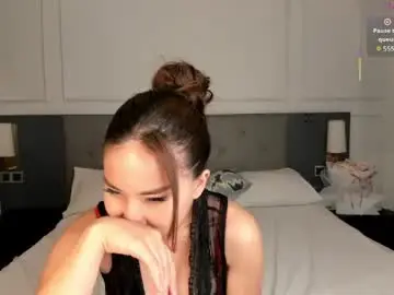 Chaturbate Private Sex Chat of eliza_bad