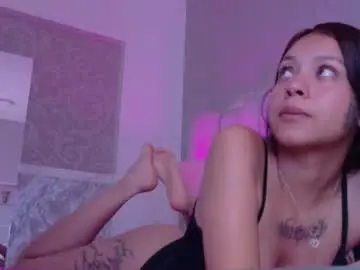 Chaturbate Nude Webcam of emily__stef
