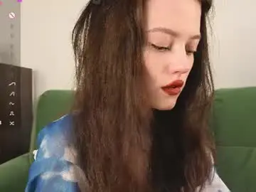 Chaturbate Best live sex cam show of kessy_pure