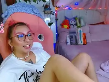 Chaturbate Free Porn Cam of littlerouse_