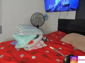Chaturbate Live Sex of madisonbrunette_lxs