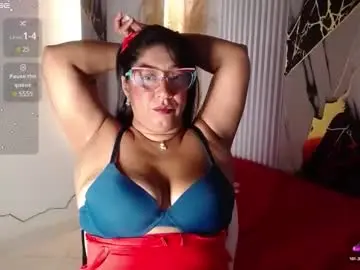 Chaturbate Adult Video Chat of madisonx_