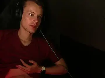 Chaturbate Live Sex of rickgosling