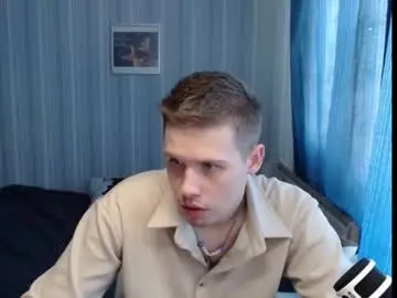Chaturbate Best Webcam of sheldonmusic34