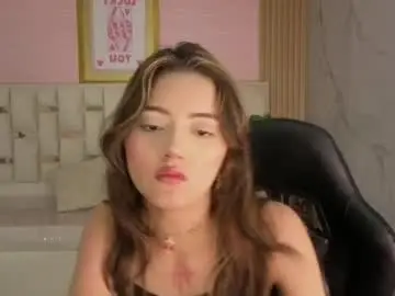 Chaturbate Sex Cam of veronicaa_s
