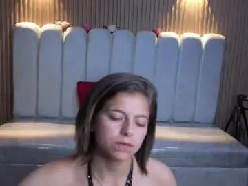 Chaturbate Adult Video Chat of _kitten_1