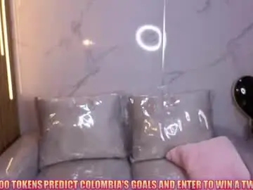 Chaturbate Best Webcam of _kitten_1