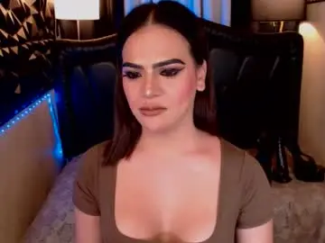 Chaturbate Sex Chat of adorable_andrea