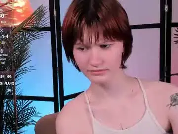 Chaturbate Free Porn Cam of aria_vox