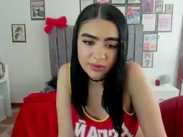 Chaturbate Watch Live Sex Cams of britannie_