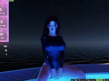 Chaturbate Best live sex cam show of dafne_houston