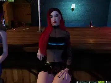 Chaturbate Free Live Porn of dafne_houston