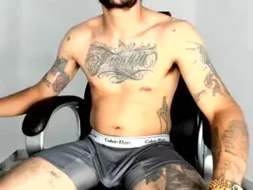 Chaturbate Adult Webcams of duncansmit