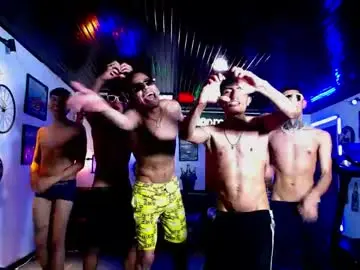 Chaturbate Live Porn of flyckers