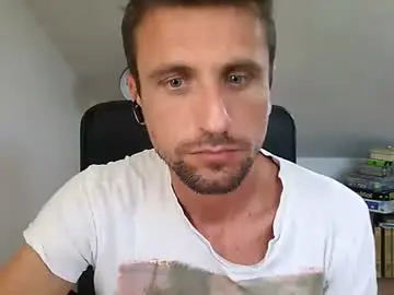 Chaturbate Nude Webcam of italiano116116