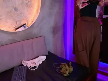 Chaturbate Best Webcam of kaoory