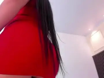Chaturbate Live Sex of mikeila_swan