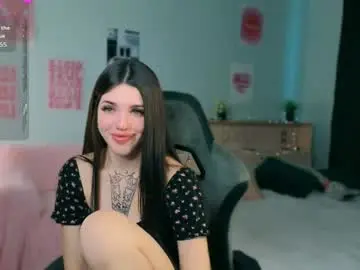Chaturbate Live Sex Cam of molly_rettyy