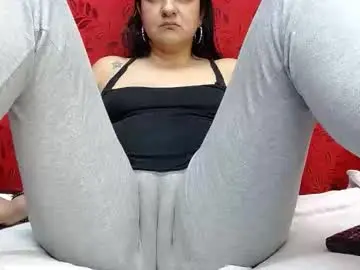 Chaturbate Sex Chat of nicolleowens