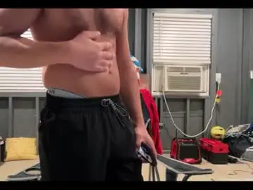 Chaturbate Free Porn Cam of ofthatguy