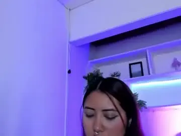 Chaturbate Private Sex Chat of saelivrae