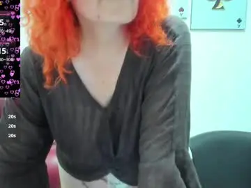 Chaturbate Watch Live Sex Cams of salomee_diazz