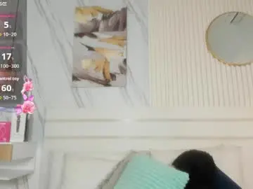Chaturbate Best live sex cam show of saralewwis