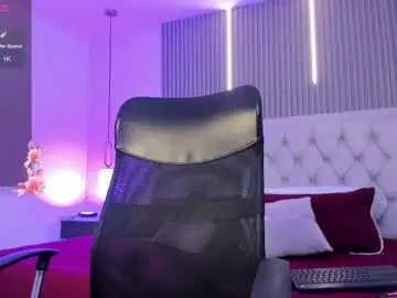 Chaturbate Adult Video Chat of stefani_condya