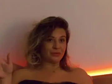 Chaturbate Best Webcam of sublimecarla