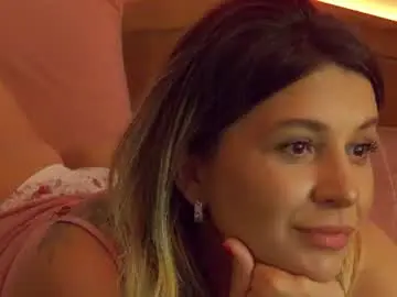 Chaturbate Live Sex Cam of sublimecarla