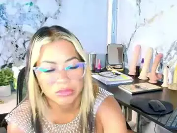 Chaturbate Live Sex of alixlong