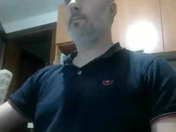 Chaturbate Live Sex of caldoski