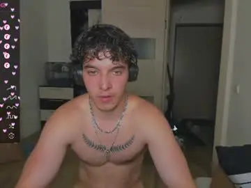 Chaturbate Sex Chat of just_edwins