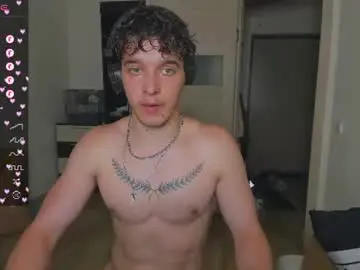 Chaturbate Best Webcam of just_edwins