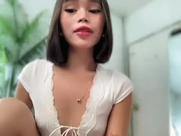 Chaturbate Sex Chat of lovely_cittie18