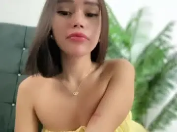 Chaturbate Sex Chat of lovely_cittie18