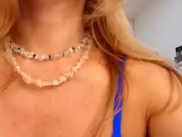 Chaturbate Best Webcam of milf_tea