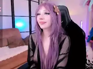 Chaturbate Best live sex cam show of milkycute