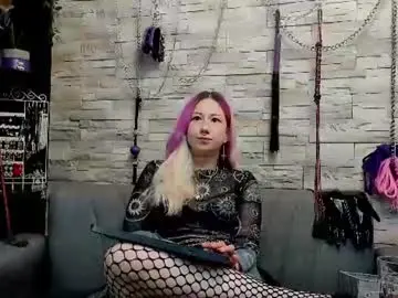 Chaturbate Nude Webcam of miss_kaz