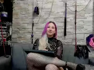 Chaturbate Live Sex of miss_kaz