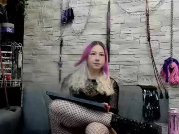 Chaturbate Private Sex Chat of miss_kaz
