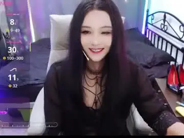 Chaturbate Nude Webcam of sarasilky