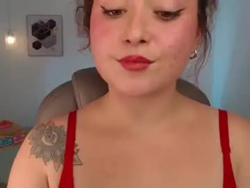 Chaturbate Free Live Porn of selene_rouse_