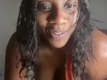 Chaturbate Best live sex cam show of thenaturalgoddess