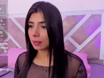 Chaturbate Live Sex Cam of ziamiller