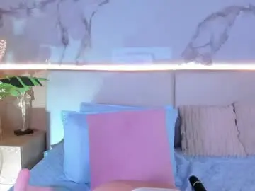 Chaturbate Private Sex Chat of _valeryysmith_