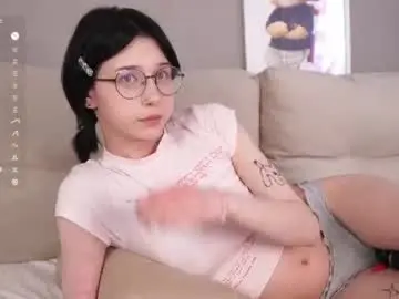 Chaturbate Sex Chat of belle_phine