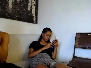 Chaturbate Sex Cam of chloewithfrank